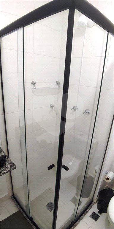 Apartamento tipo Studio em frente ao Metrô Brás - Centro - São Paulo - SP