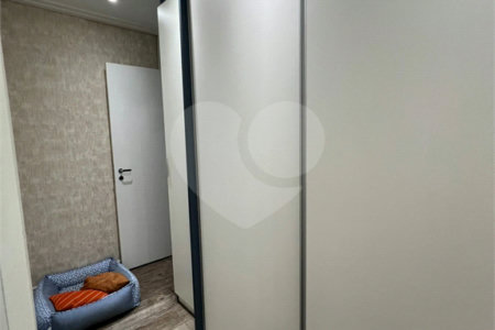 Apartamento novo à venda - Tatuapé