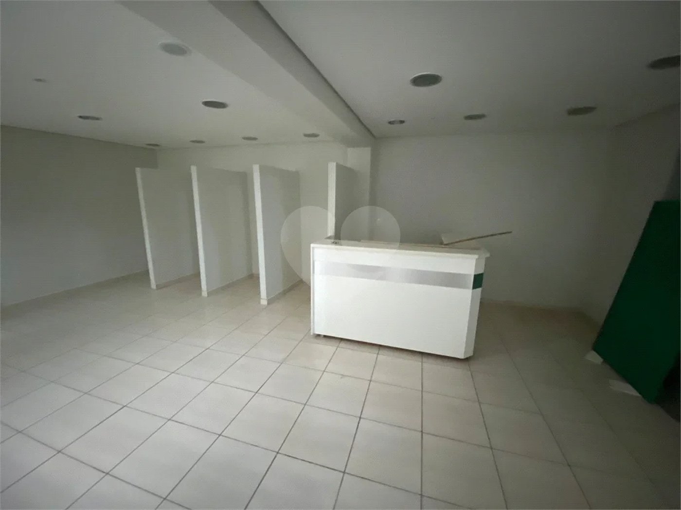 Ponto comercial para alugar no centro de Piracicaba/SP.