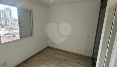 Apartamento à venda com 2 quartos, sendo 1 suíte, em Vila Bertioga, São Paulo, SP