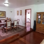 Apartamento à Venda em Mirandópolis com 4 Dormitórios, 2 Suítes e 4 Vagas