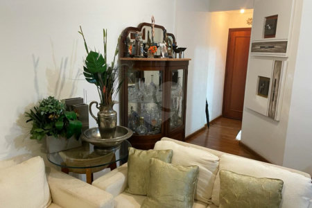 Apartamento disponivel para venda Edifício Verona
