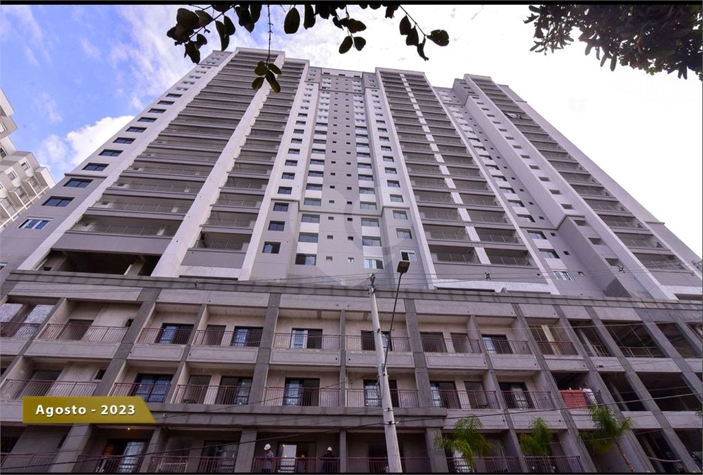 Apartamento á venda - Ipiranga