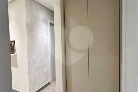 Apartamento á venda - Vila Clementino - 163 m² - andar alto