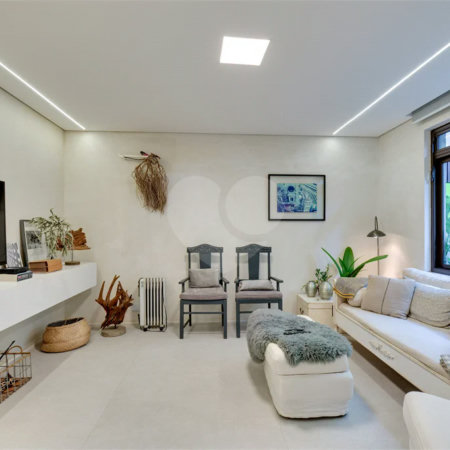 Casa com 3 quartos à venda em Jardim Dos Estados - SP