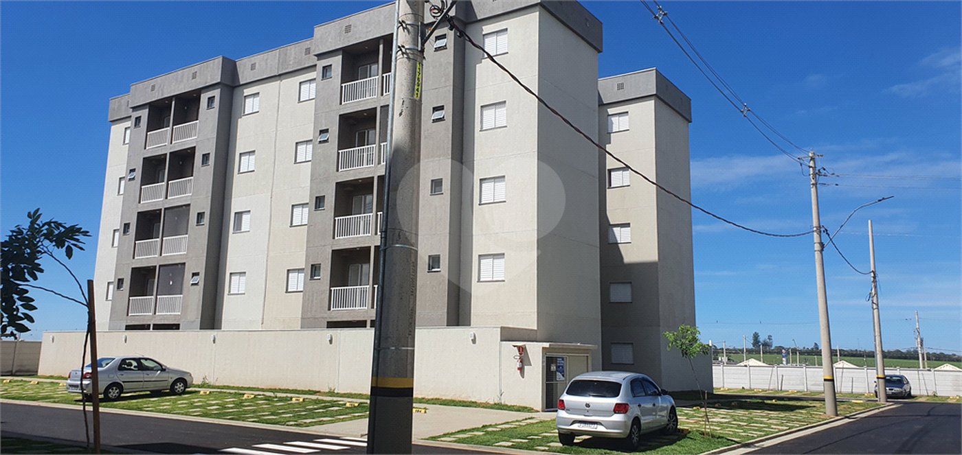 Apartamento para locação ou venda na Vila das Orquídeas.