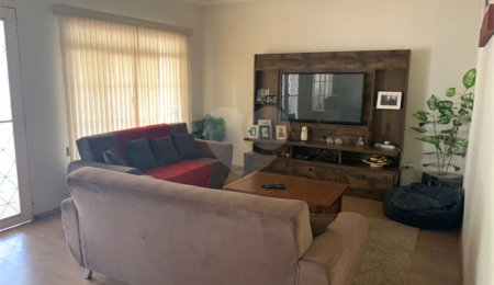 Casa Térrea à venda com 3 suítes em Jardim Cardinalli, São Carlos, SP