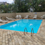 Apartamento 2 dormitórios no Jardim Prudência.