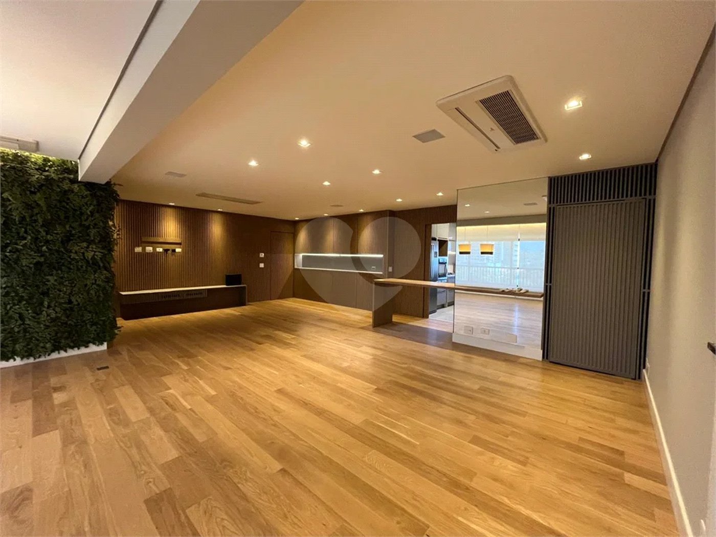 Apartamento à venda no São Dimas em Piracicaba/SP.