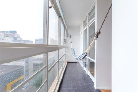 Apartamento de 200m², 5 quartos em Consolação