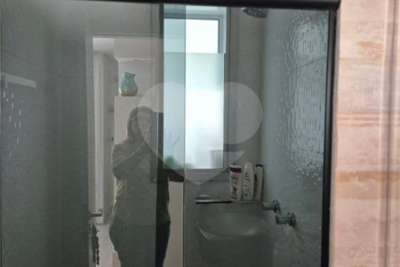 Apartamento a venda no Tatuapé