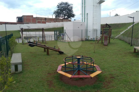 Apartamento à venda com 2 quartos em Loteamento Parque das Águas, Campinas, SP