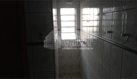 Casa à venda com 3 quartos, sendo 1 suíte, em Centreville, São Carlos, SP