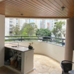 Apartamento á venda - Morumbi