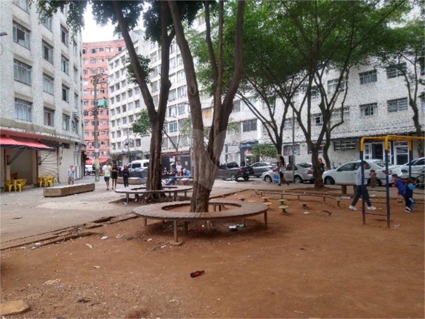APARTAMENTO A VENDA EM SP LIBERDADE