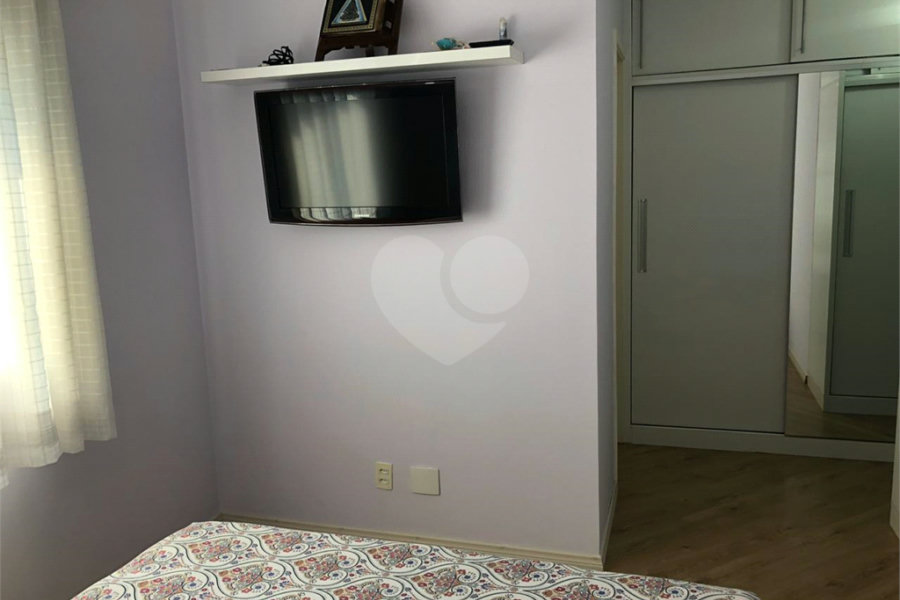 APARTAMENTO COM 132m² - 3 DORMITÓRIOS (SENDO 1 SUÍTE)