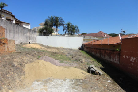 Terreno comercial/residencial à venda em Valinhos/SP