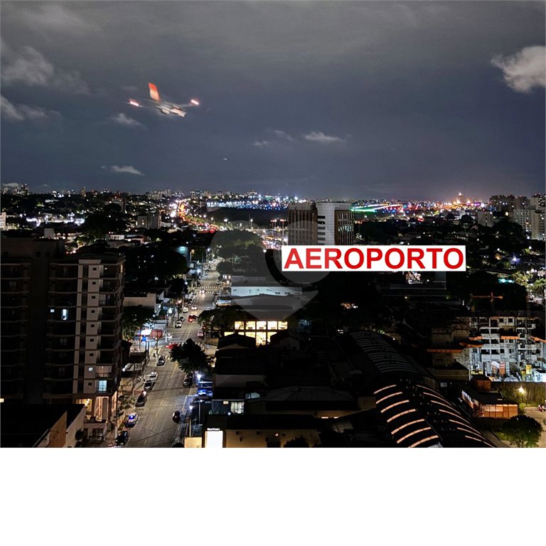 Nex One Ibirapuera 31 m² 1 Vaga de Garagem