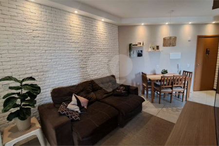 Apartamento Condomínio: Novos Ares com Suíte e 2 Dormitórios