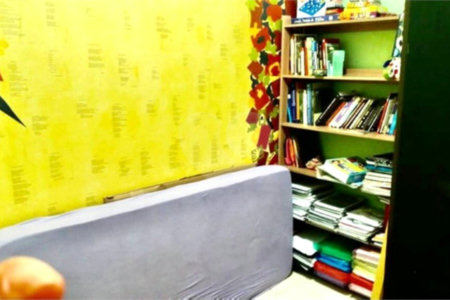 Apartamento no Alto da Mooca