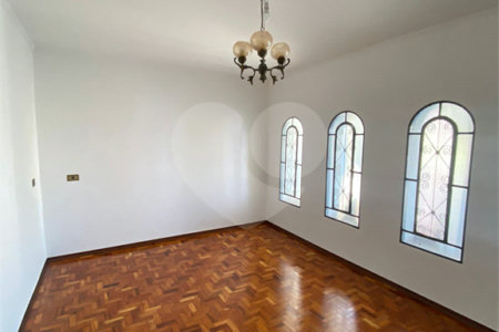 Casa Térrea na Vila Morumbi.