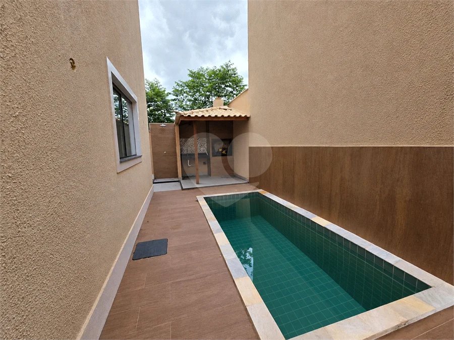 Casas novas na Reserva Pirapuã – Rasa, Búzios