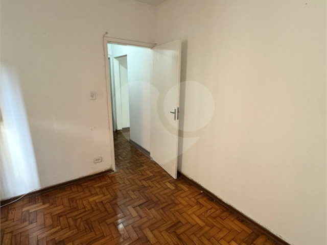 Apartamento à venda com 2 quartos em Parque Novo Mundo, São Paulo, SP