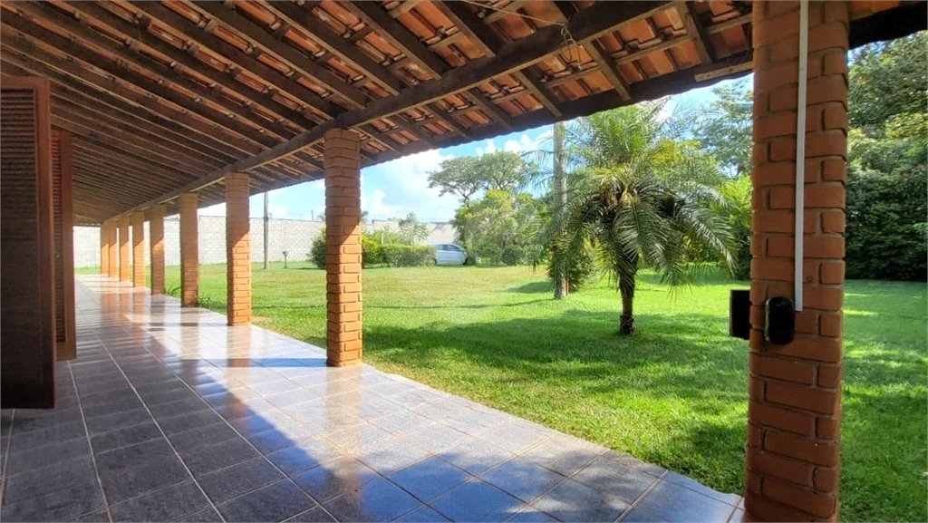 Chácara à venda no bairro Santa Rita - Piracicaba-SP