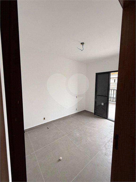 Apartamento com 45,65m² , 2 dormitórios , 1 vaga , à venda em Santo André.