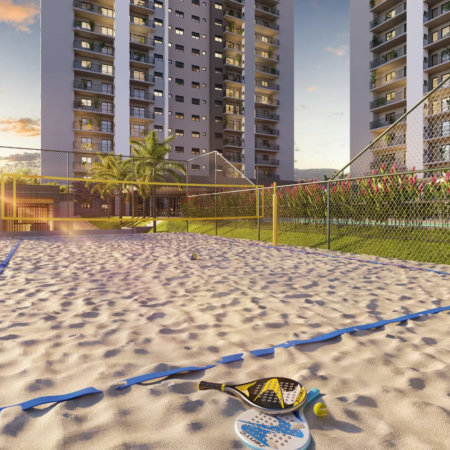 Floravita Residencial Clube