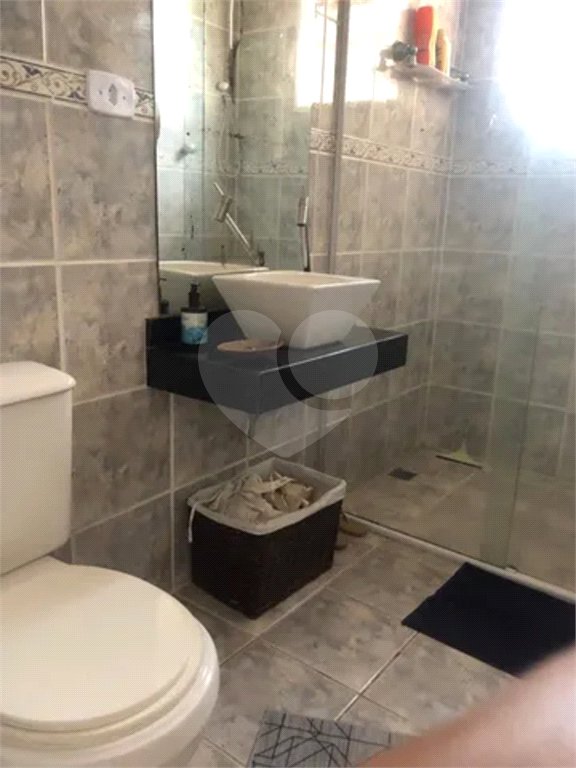 A VENDA SOBRADO, 100M², 3 DORMITORIOS 2 SENDO SUITE, 3 BANHEIROS, 2 VAGAS DE GARAGEM, SÃO JOSÉ DOS C