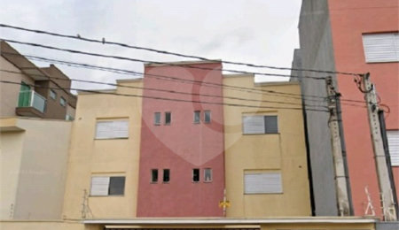 Apartamento à venda com 1 quarto em Jardim Bandeirantes, São Carlos, SP