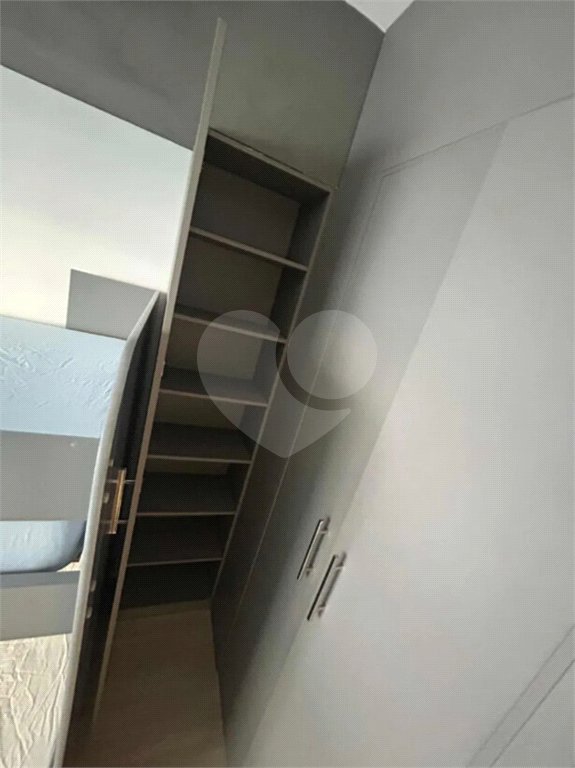 Apartamento em Vila Mariana com 33m²
