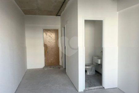 Sala comercial á venda - Vila Mariana