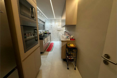 Apartamento com 3 quartos á venda no Brooklin, São Paulo - SP