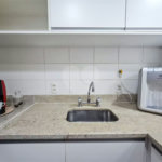 Na Mooca á venda Apartamento / Studio com 51m² 1 dormitório e 1 vaga.
