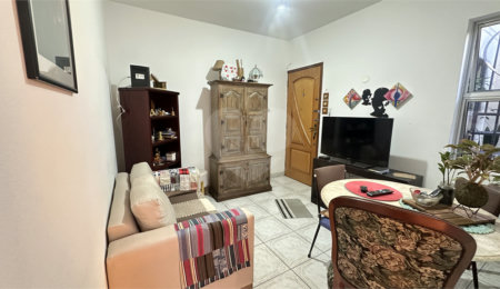 Apartamento à venda com 2 quartos em Parada Inglesa, São Paulo, SP