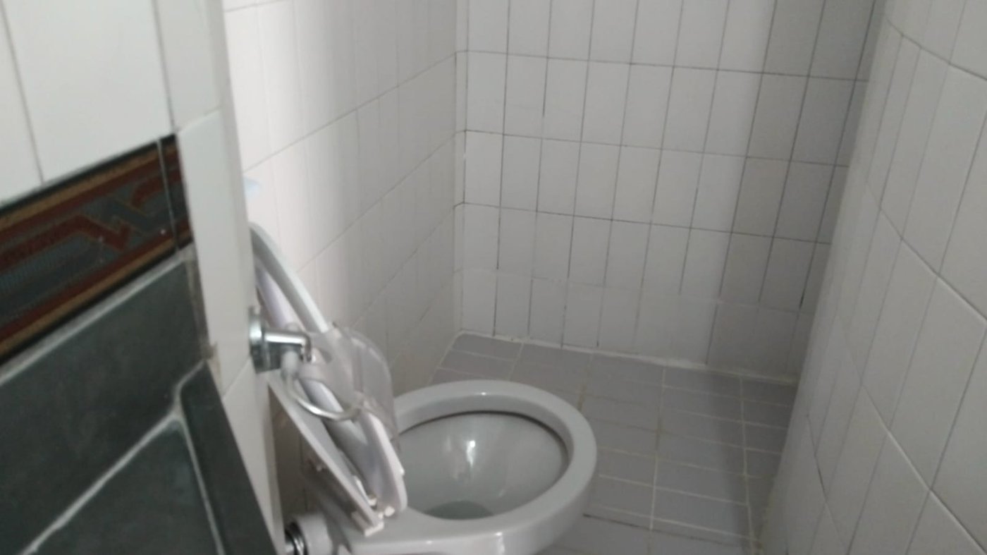 Kitnet para alugar com 1 quarto em Jardim Bonfiglioli, São Paulo - SP