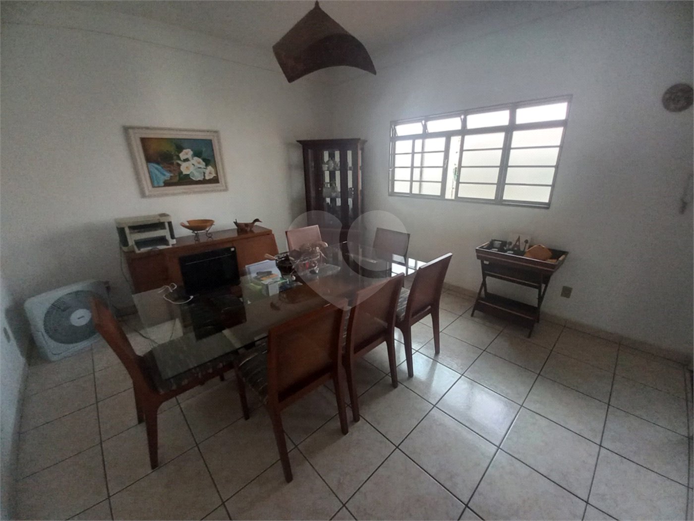 Casa Térrea.