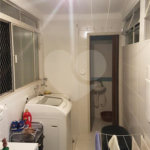 Apto na V. Mariana c/ 100m2 - 3 Quartos/1 Suíte - próximo metrô Ana Rosa