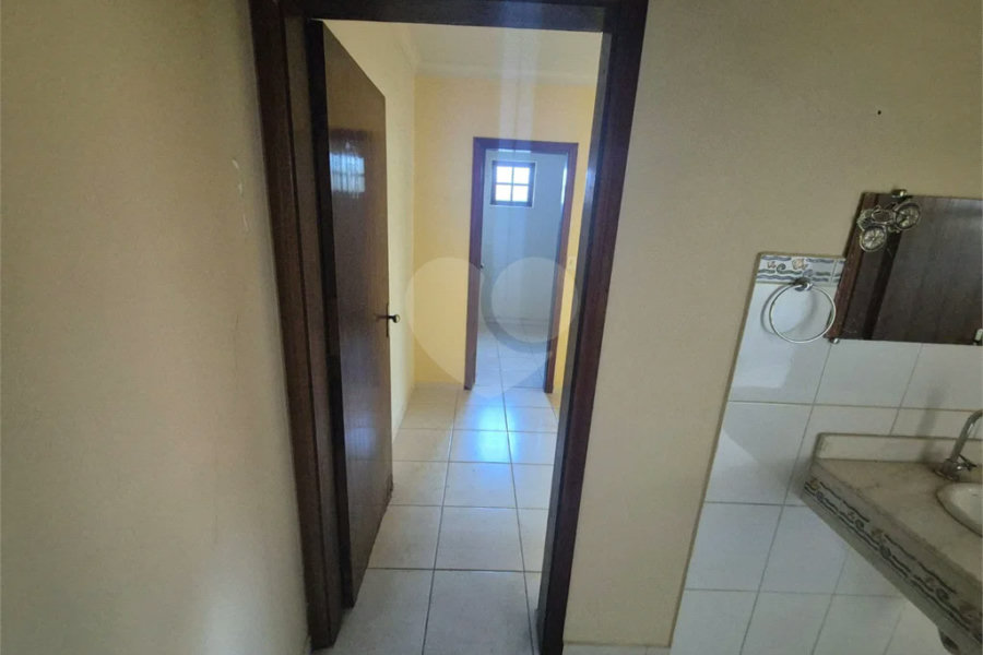 Casa à venda, com 3 quartos (1 suíte com closet) no bairro Caxambú – Piracicaba-SP