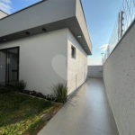 Casa Térrea 3 quartos e 1 suíte no Condomínio Park Taquaral em Piracicaba