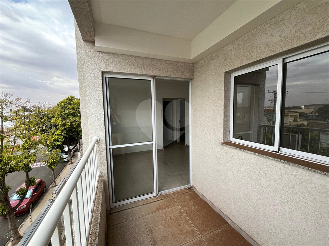 Apartamento á venda na região da Vila Prado.