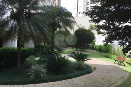 Apartamento á venda - Vila Clementino