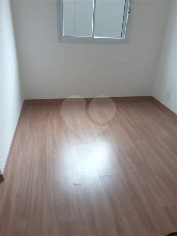 Apartamento à venda com 39m² - Mooca