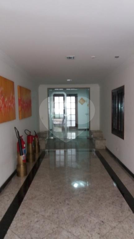 Apartamento á venda - Jabaquara