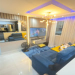 Apartamento com 40 m², 2 quartos, à venda no Cambuci