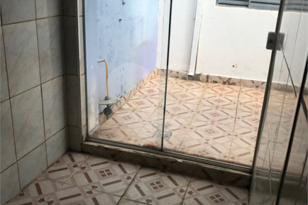 Casa para venda ou locação na Vila Prado