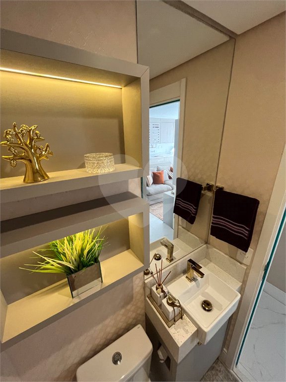 APARTAMENTO NOVO PORTEIRA FECHADA NO IPIRANGA