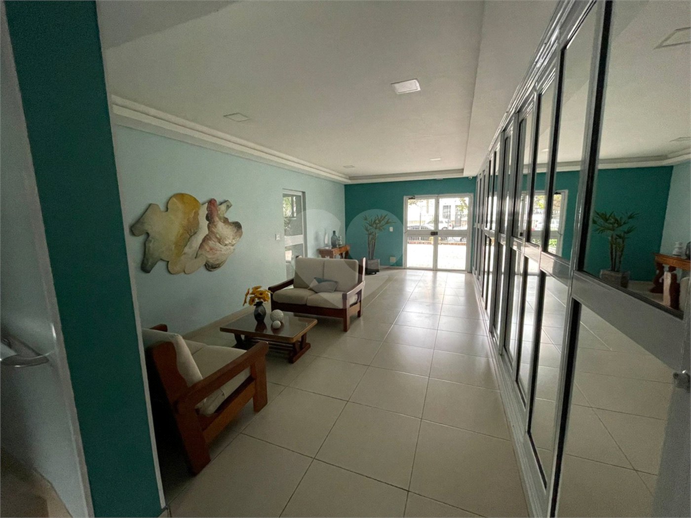 Apartamento à venda com 1 quarto em Cambuci, São Paulo, SP